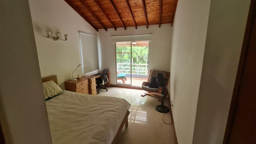 Casa de 4 alcobas en venta en Pance Alto, Cali, 330 m² · foto 19 de 24