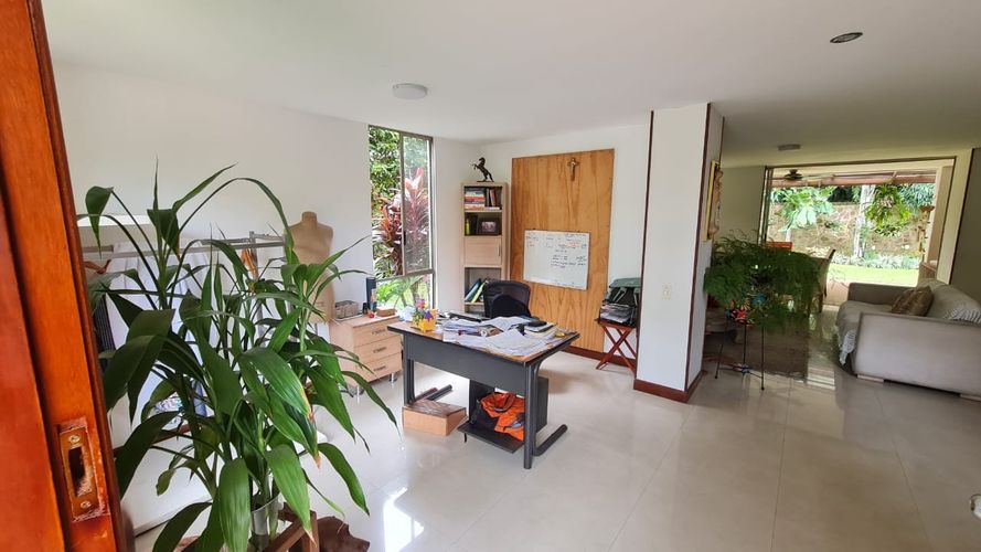 Casa de 4 alcobas en venta en Pance Alto, Cali, 330 m² · foto 11 de 24