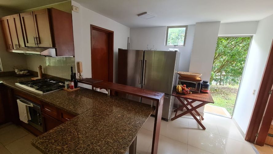 Casa de 4 alcobas en venta en Pance Alto, Cali, 330 m² · foto 14 de 24