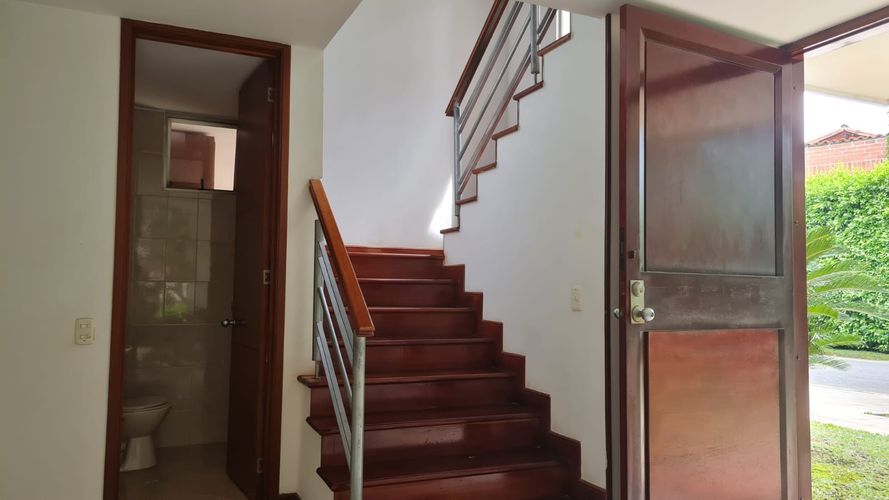 Casa de 4 alcobas en venta en Pance Alto, Cali, 330 m² · foto 15 de 24