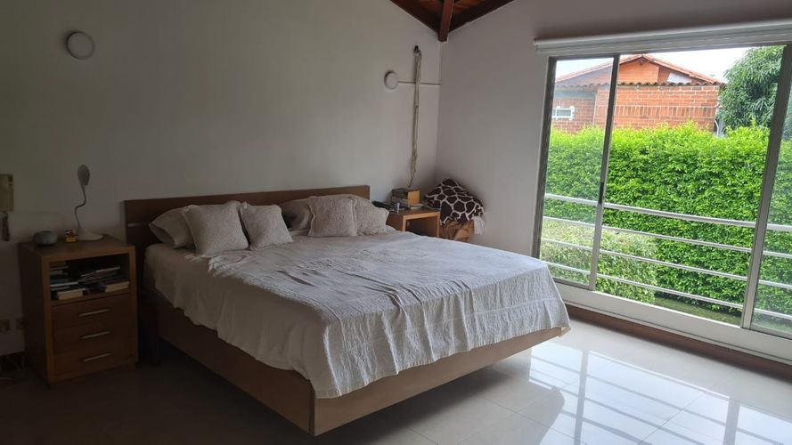 Casa de 4 alcobas en venta en Pance Alto, Cali, 330 m² · foto 17 de 24