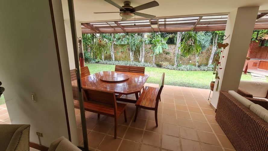Casa de 4 alcobas en venta en Pance Alto, Cali, 330 m² · foto 8 de 24