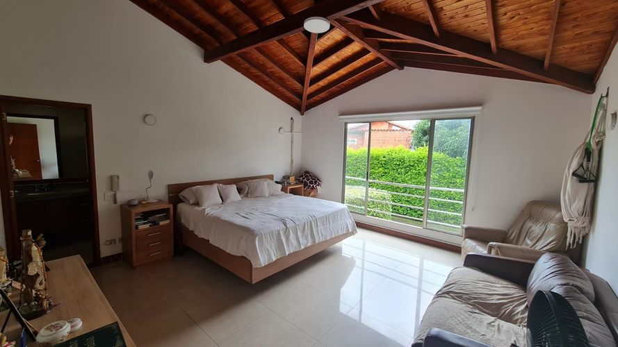 Casa de 4 alcobas en venta en Pance Alto, Cali, 330 m² · foto 18 de 24