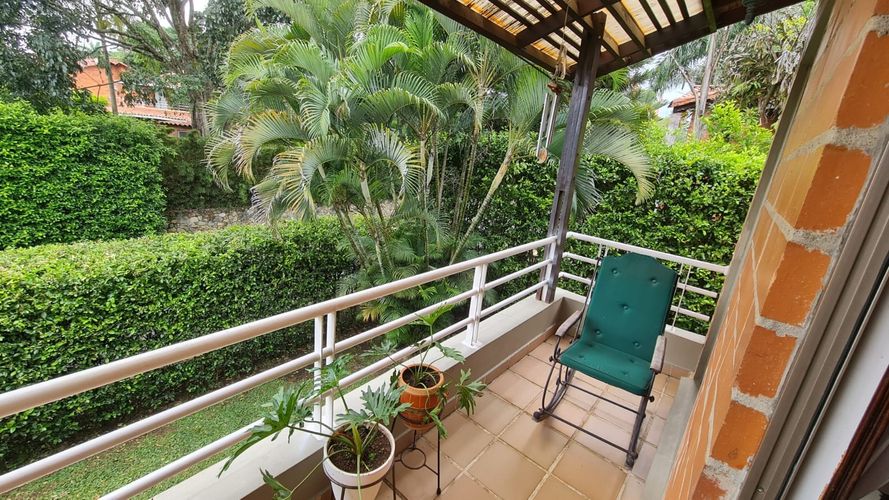 Casa de 4 alcobas en venta en Pance Alto, Cali, 330 m² · foto 5 de 24