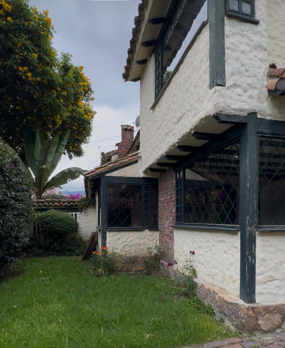 Casa en venta en Alhambra, Bogotá · foto 2 de 24