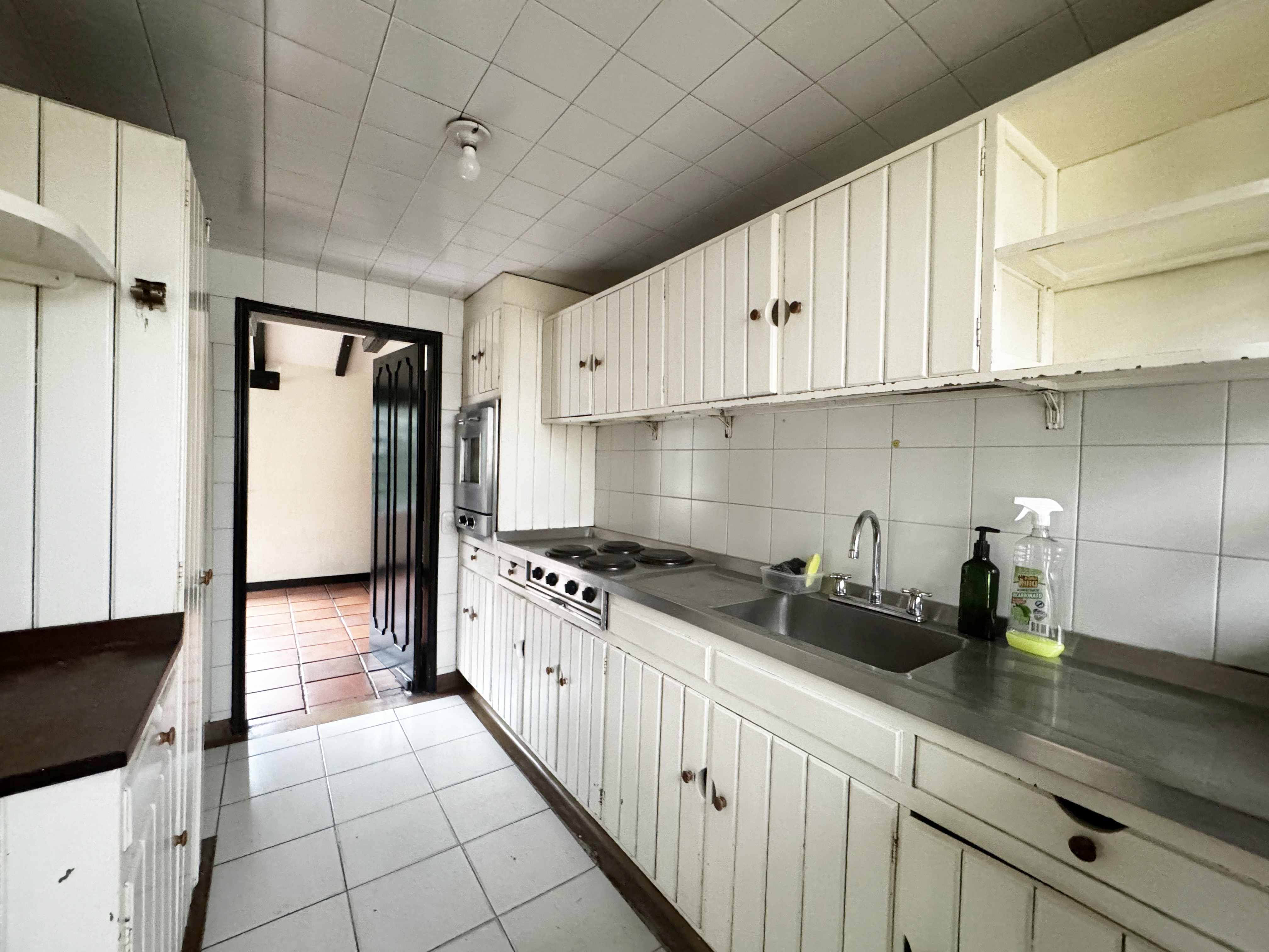Casa en venta en Alhambra, Bogotá · foto 9 de 24