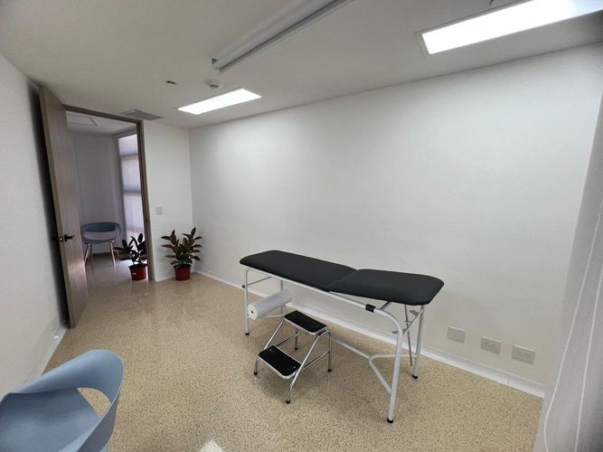 Consultorio en arriendo en Lalinde, Medellín, 32 m² · foto 13 de 13