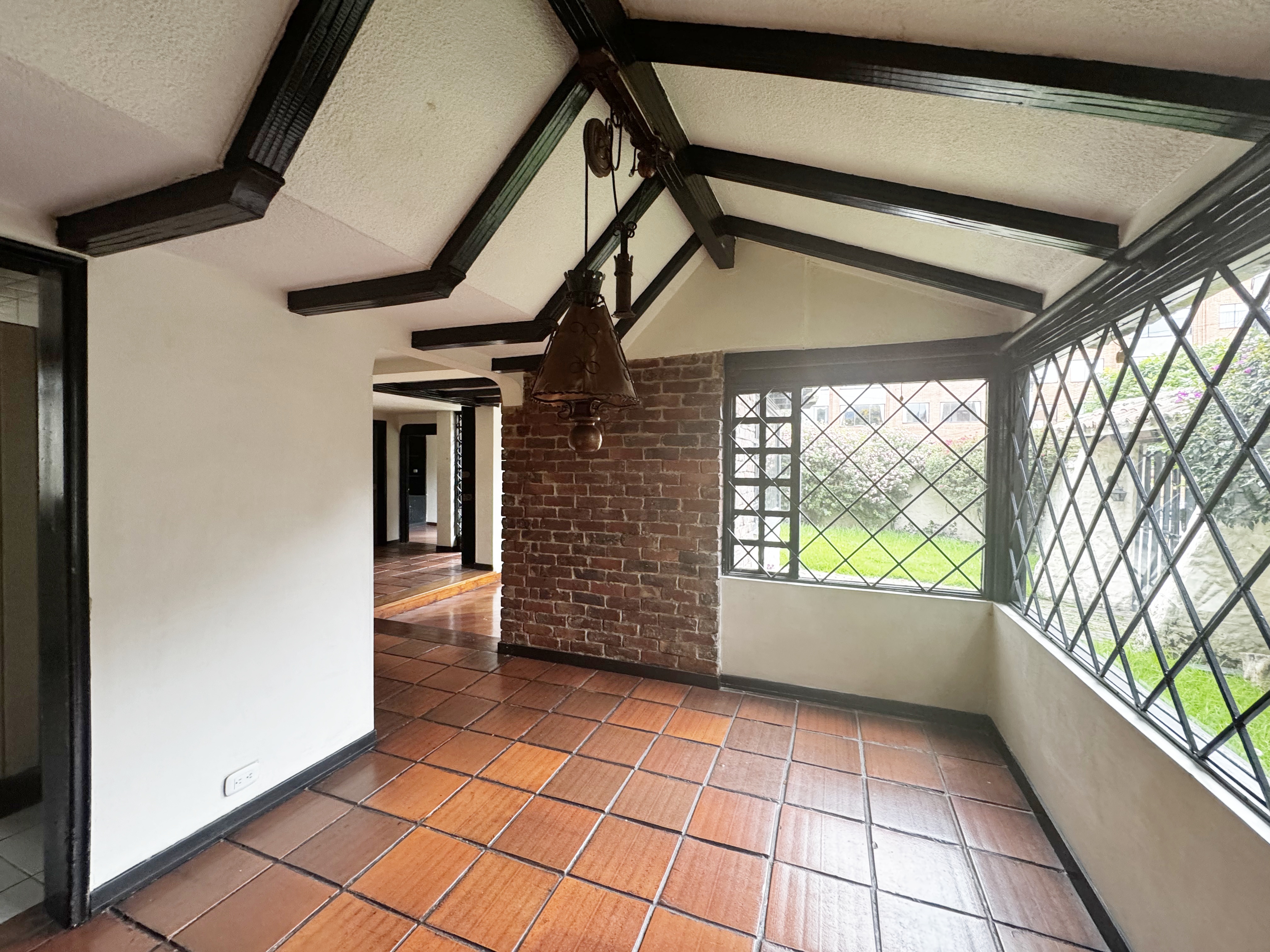 Casa en venta en Alhambra, Bogotá · foto 18 de 24