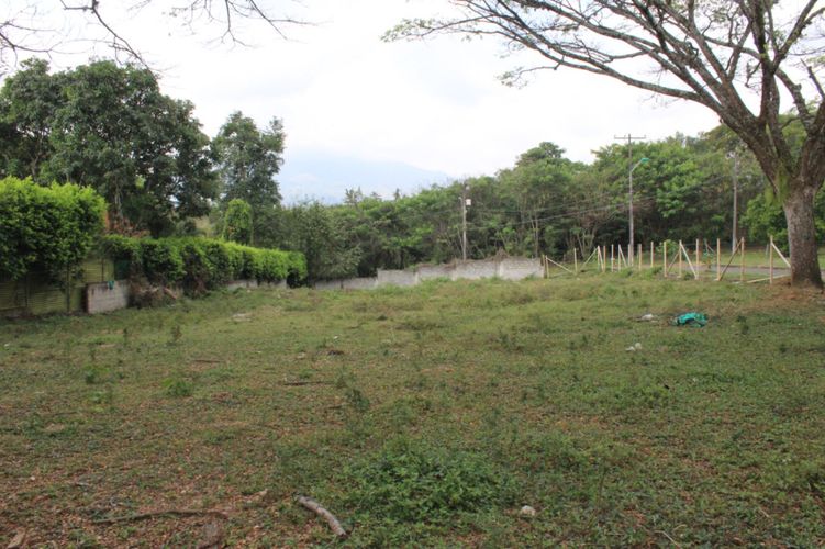 Lote en venta en Pance, Cali, 1652 m² · foto 5 de 7