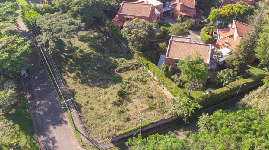 Lote en venta en Pance, Cali, 1652 m² · foto 7 de 7