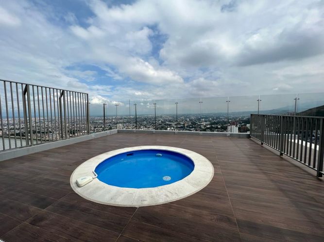 Apartamento de 3 alcobas en venta en Bellavista, Cali, 143 m² · foto 5 de 11