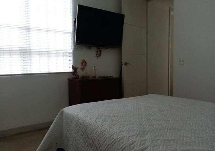Apartamento de 2 alcobas en venta en Belén, Medellín, 51 m² · foto 11 de 14