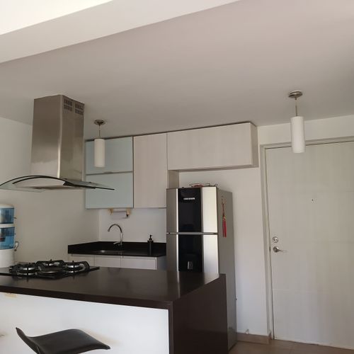 Apartamento de 2 alcobas en venta en Belén, Medellín, 51 m² · foto 7 de 14