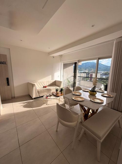 Apartamento de 3 alcobas en venta en Hacienda Santa Cruz, Ibagué, 118 m² · foto 13 de 19