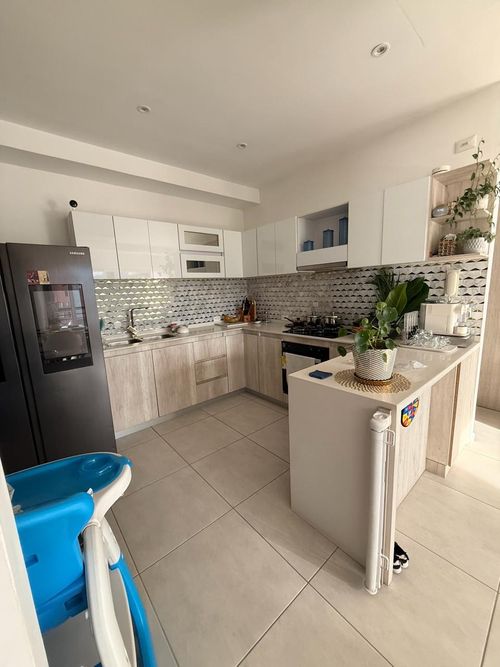 Apartamento de 3 alcobas en venta en Hacienda Santa Cruz, Ibagué, 118 m² · foto 14 de 19