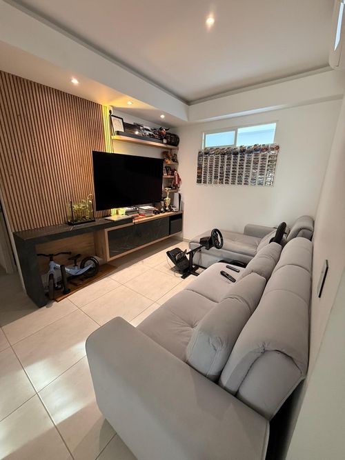 Apartamento de 3 alcobas en venta en Hacienda Santa Cruz, Ibagué, 118 m² · foto 15 de 19
