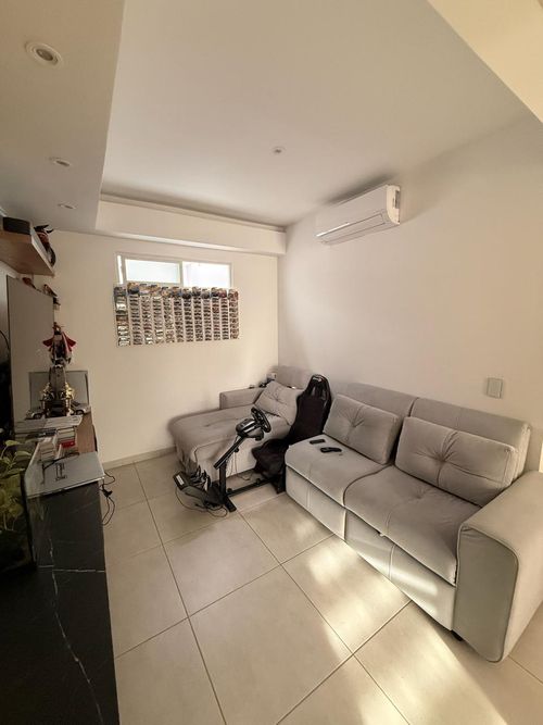 Apartamento de 3 alcobas en venta en Hacienda Santa Cruz, Ibagué, 118 m² · foto 18 de 19