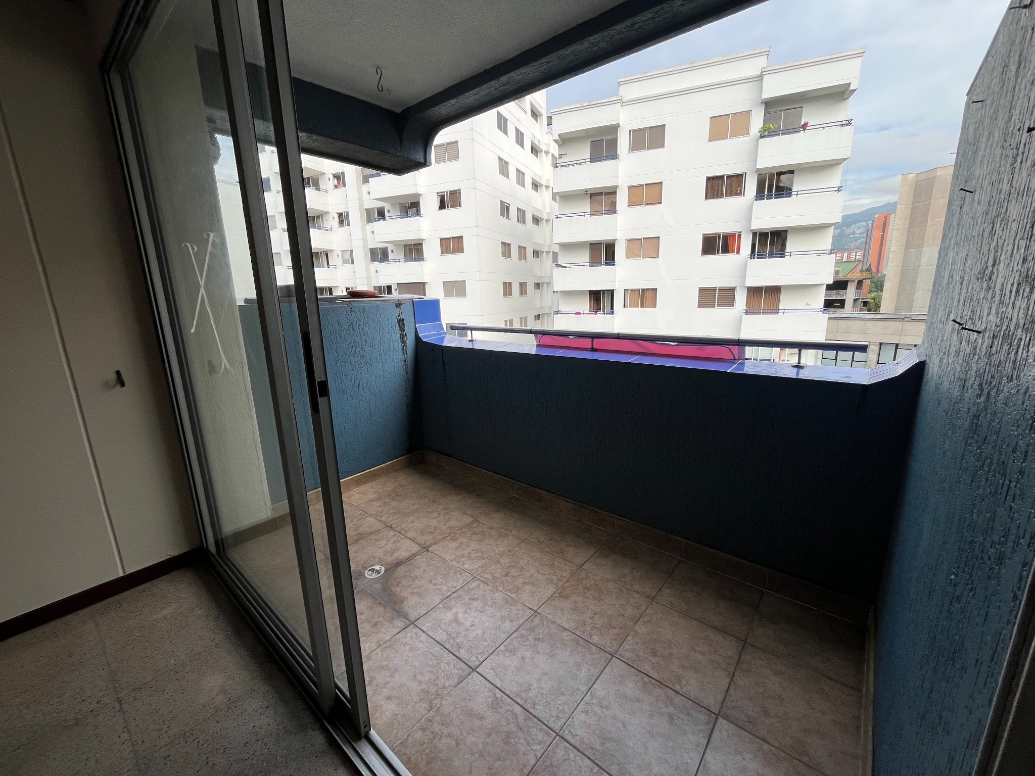 Apartamento en venta en Laureles, Medellín 4