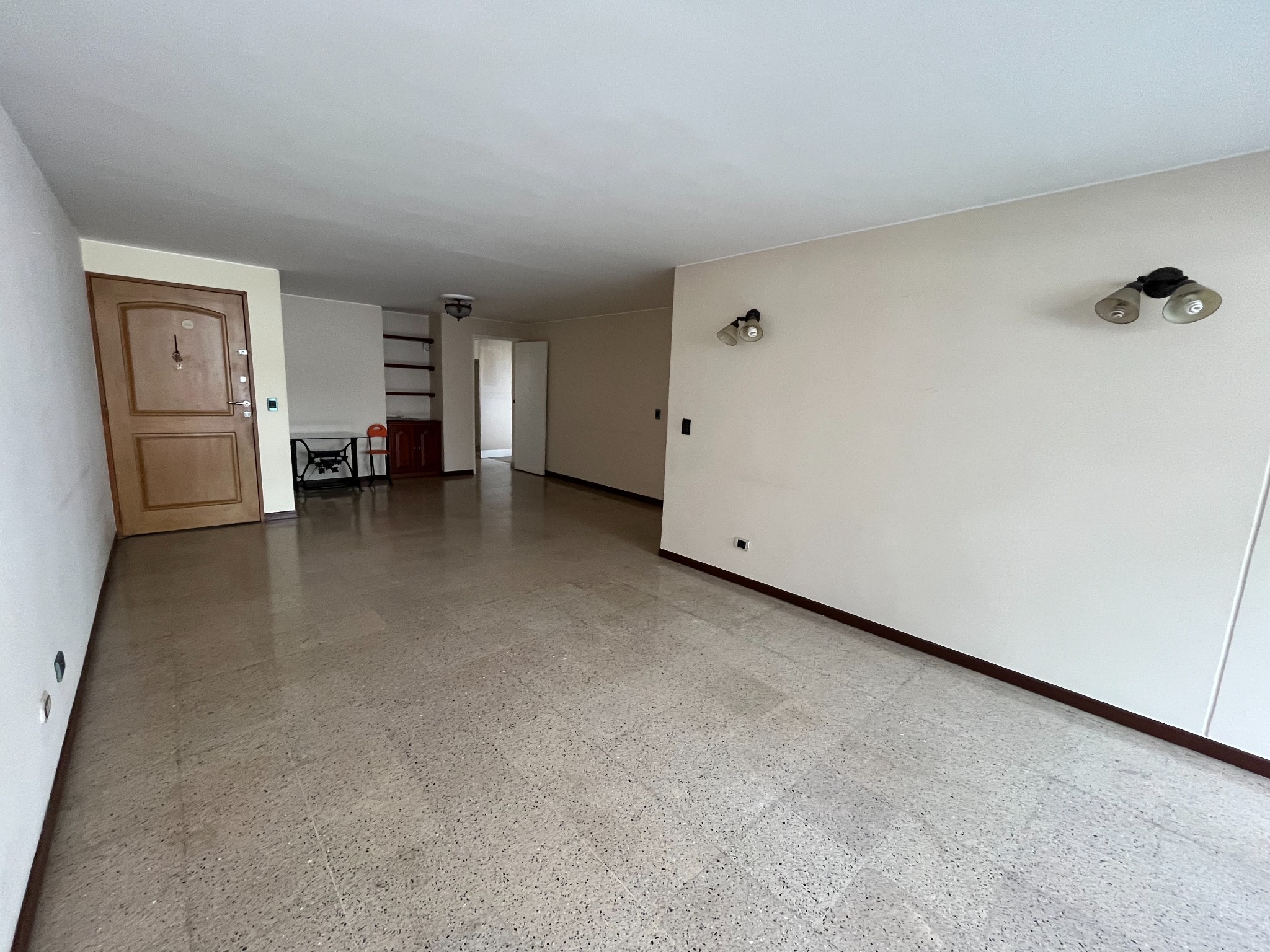 Apartamento en venta en Laureles, Medellín 3