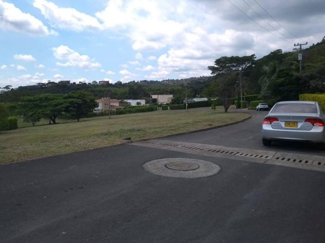 Lote en venta en Verde Horizonte, Jamundí, 1184 m² · foto 3 de 3