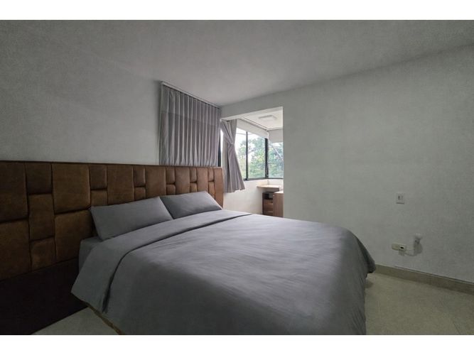Apartamento de 3 alcobas en venta en San Lucas, Medellín, 215 m² · foto 19 de 22