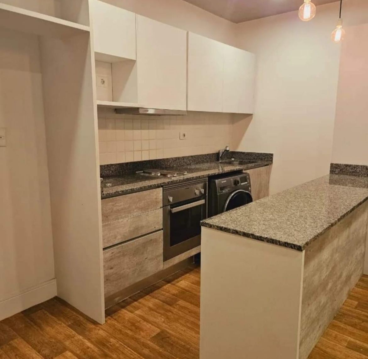 ALQUILO DPTO DE 2 hab ZONA UCA   DISPONIBLE DESDE JULIO. — foto 2