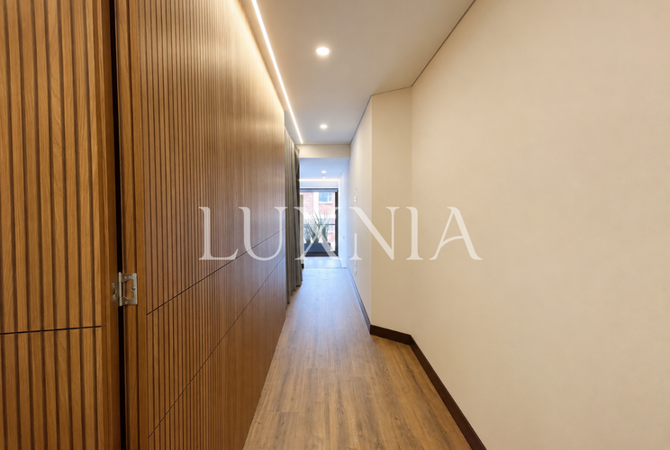 Apartamento en venta en El Virrey, Bogotá · foto 4 de 14