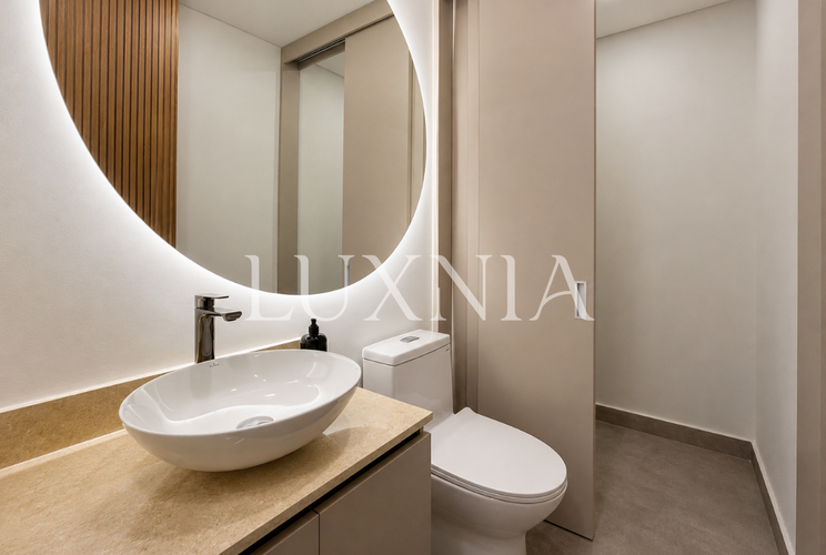 Apartamento en venta en El Virrey, Bogotá · foto 8 de 14