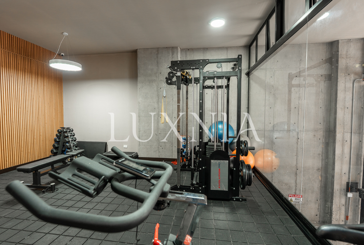 Apartamento en venta en El Virrey, Bogotá · foto 14 de 14