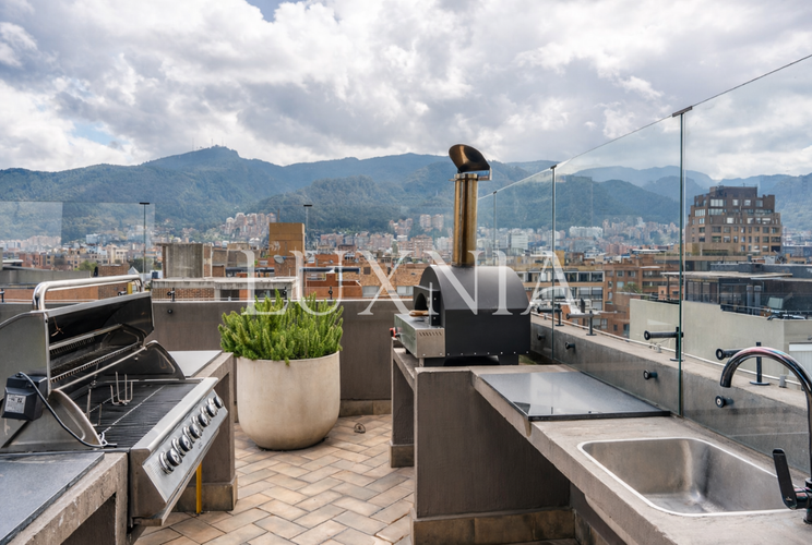 Apartamento en venta en El Virrey, Bogotá · foto 11 de 14
