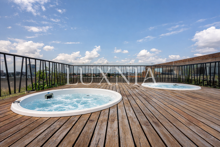 Apartamento en venta en El Virrey, Bogotá · foto 9 de 14