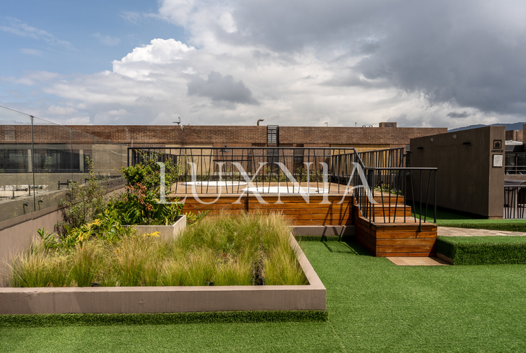 Apartamento en venta en El Virrey, Bogotá · foto 10 de 14