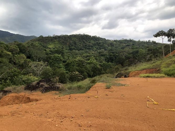 Lote en venta en Pance, Cali, 12000 m² · foto 5 de 12