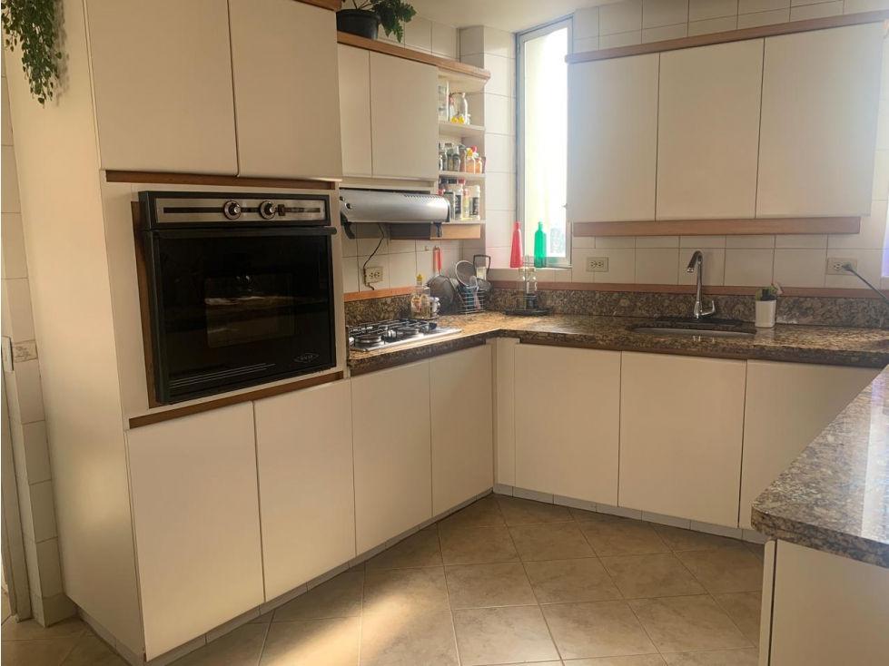 Apartment for sale in Manila, Medellín 2