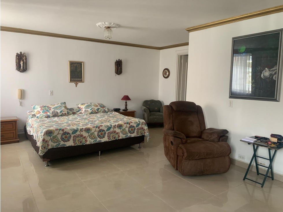 Apartment for sale in Manila, Medellín 4