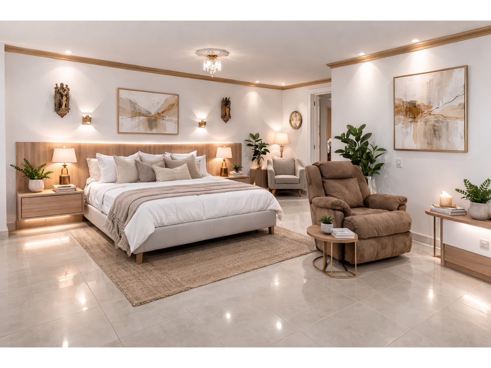 Apartment for sale in Manila, Medellín 5