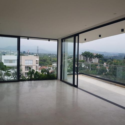 Apartamento de 3 alcobas en venta en Ciudad Jardin, Cali, 244 m² · foto 15 de 17