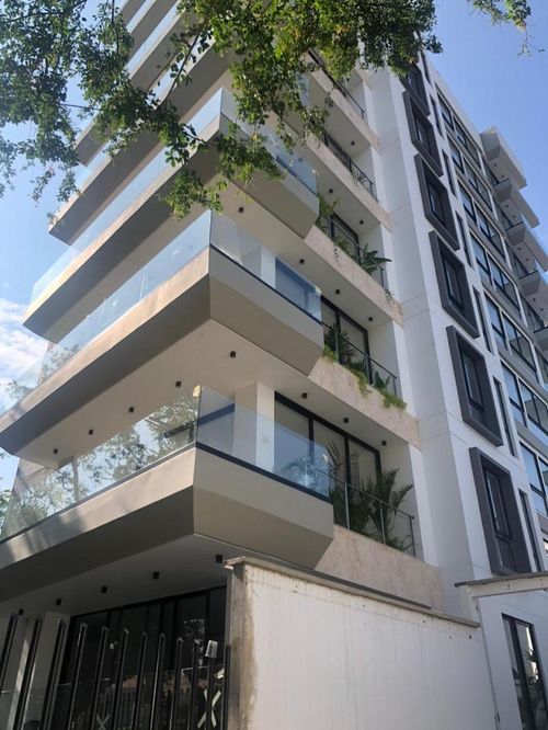Apartamento de 3 alcobas en venta en Ciudad Jardin, Cali, 263 m² · foto 6 de 13