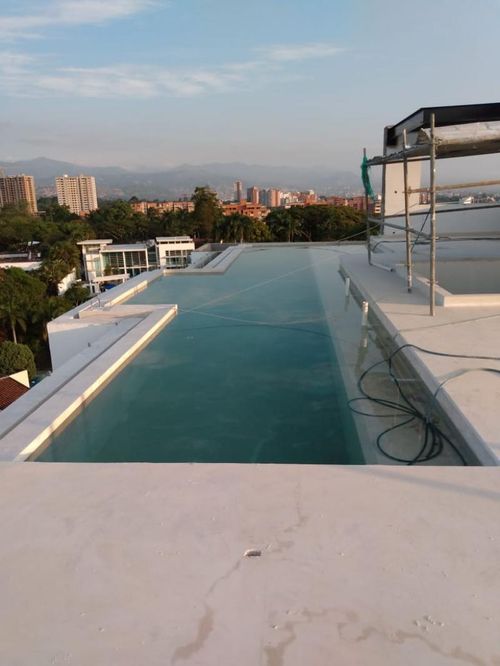 Apartamento de 3 alcobas en venta en Ciudad Jardin, Cali, 263 m² · foto 5 de 15