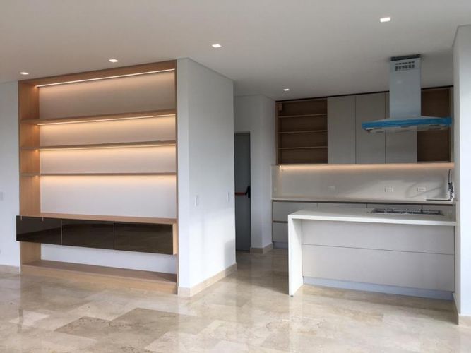 Apartamento de 3 alcobas en venta en Ciudad Jardin, Cali, 263 m² · foto 8 de 15