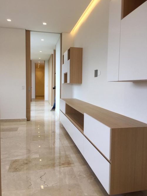 Apartamento de 3 alcobas en venta en Ciudad Jardin, Cali, 263 m² · foto 12 de 15