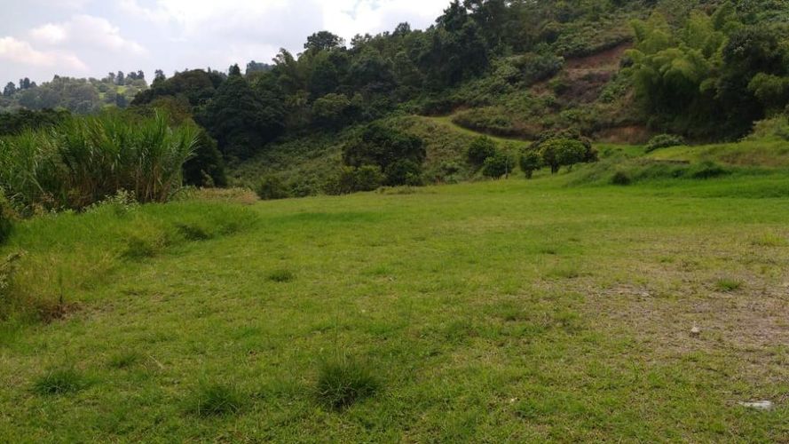 Lote en venta en La Buitrera, Cali, 33689 m² · foto 7 de 11