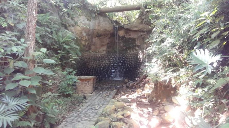 Lote en venta en San Antonio, Jamundí, 1510 m² · foto 3 de 10