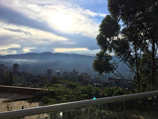 Apartamento en arriendo en Las Palmas, Medellín · foto 5 de 22
