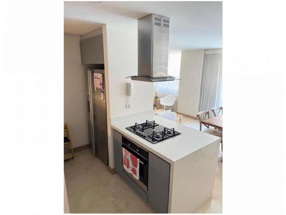 Apartamento en venta en Envigado 2