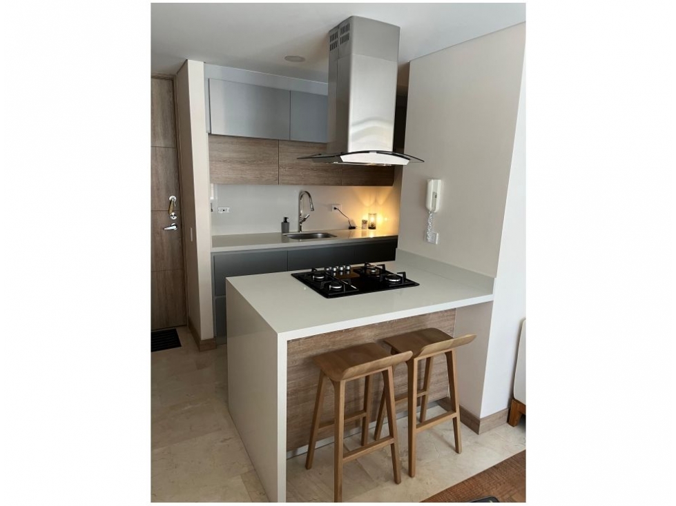 Apartamento en venta en Envigado 4