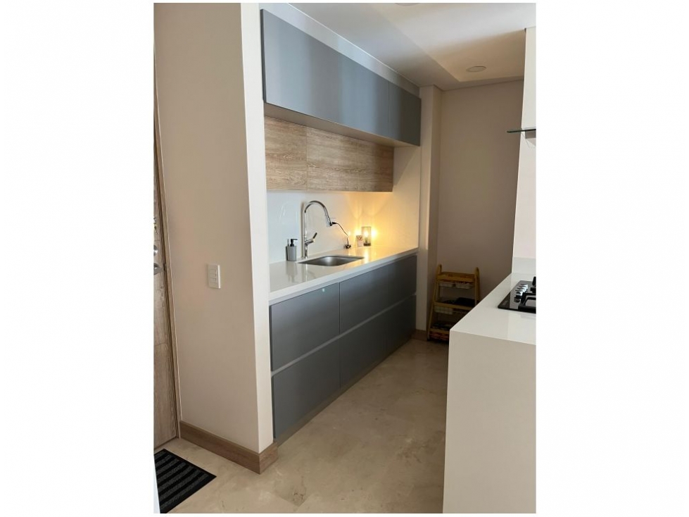 Apartamento en venta en Envigado 5
