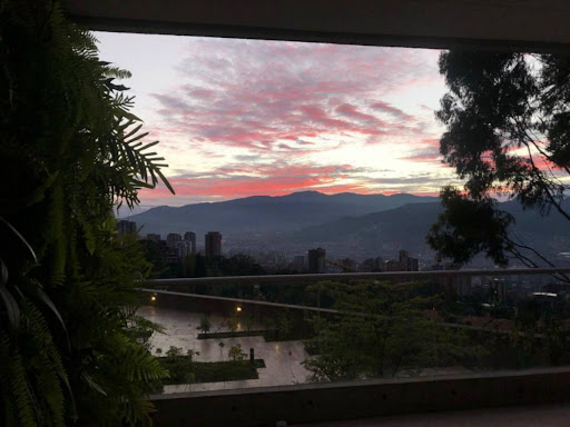 Apartamento en arriendo en Las Palmas, Medellín · foto 22 de 22