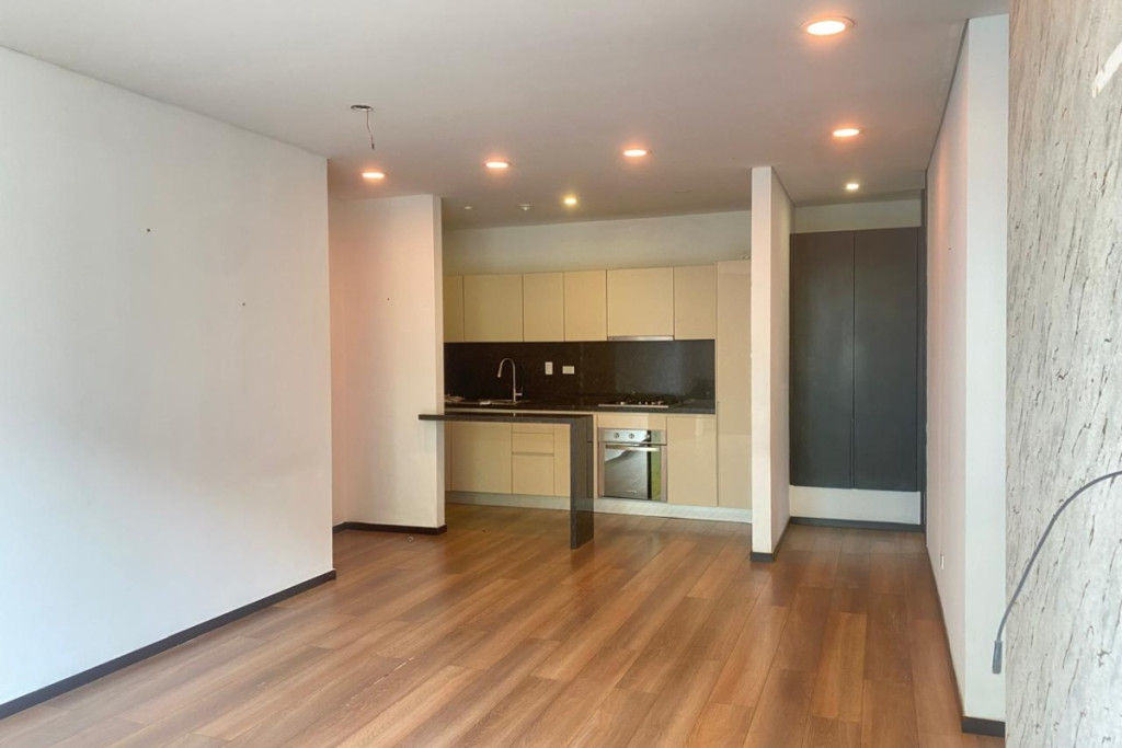 Apartamento en venta en Chicó Reservado, Bogotá · foto 2 de 16