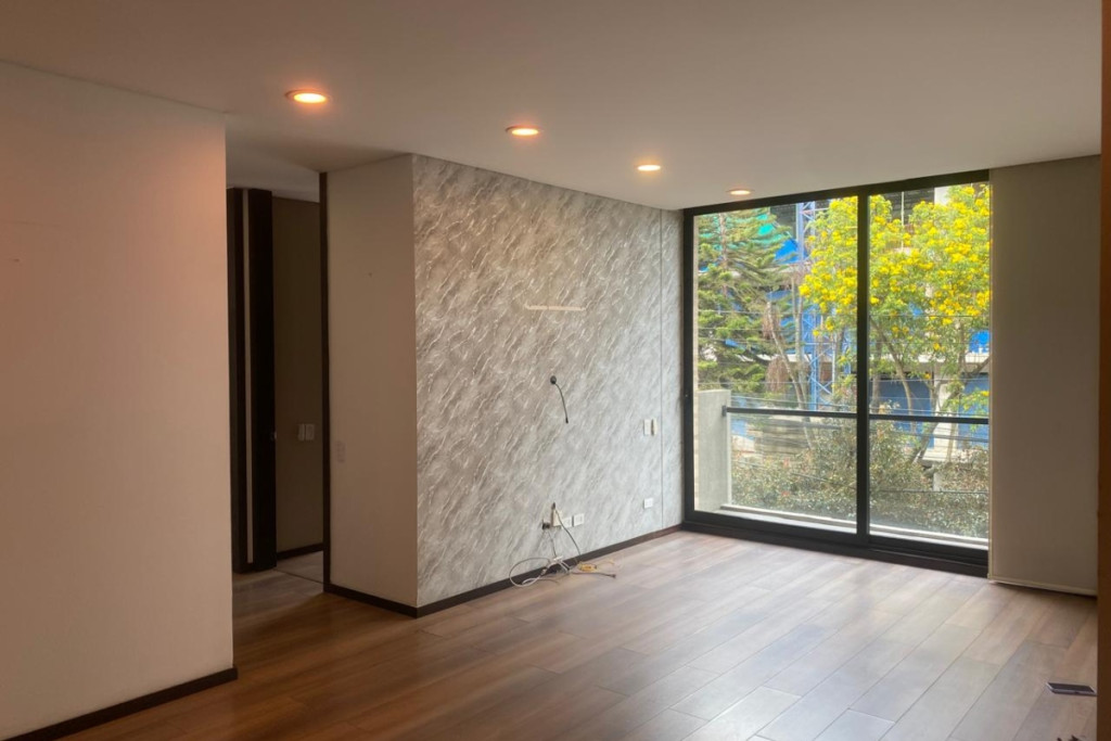 Apartamento en venta en Chicó Reservado, Bogotá · foto 3 de 16